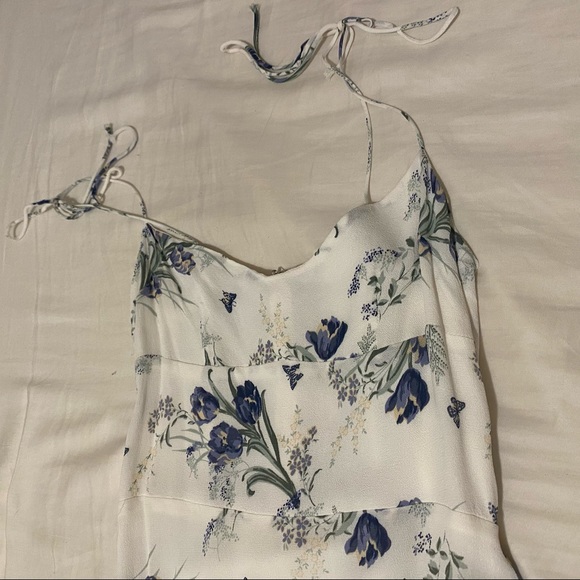 Reformation emmie dress - Picture 7 of 16